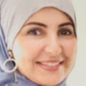 Meet your Posher, Nadia